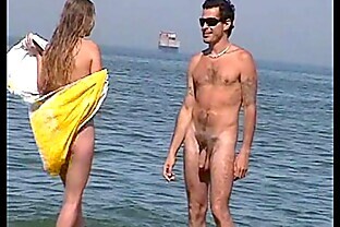 Jackass Nude Beach Voyeur 2006 2 AsiaNudesTube